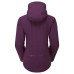 Keela Storm Jacket Women's - Damson
