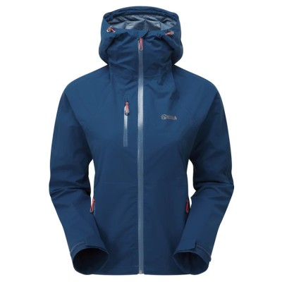 Keela Storm Jacket Women's - Marine
