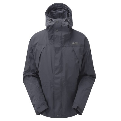 Keela Munro Jacket Men's - Wolf Grey