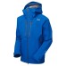 Keela Pinnacle Jacket Men's - Cobalt