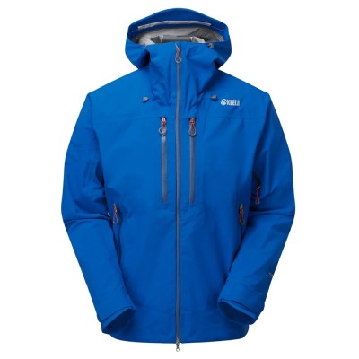 Keela Pinnacle Jacket Men's - Cobalt