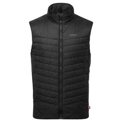 Keela Mens Solo Primaloft Gilet - Black