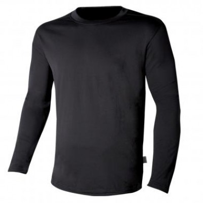 Keela ADS 100 Long Sleeve Round Neck Top