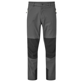 Keela Nevis Mens Trousers 29" leg - Steel