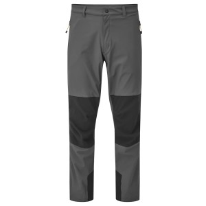 Keela Nevis Mens Trousers 29" leg - Steel
