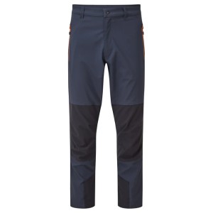 Keela Nevis Mens Trousers  - Regular 31" leg - Night Blue