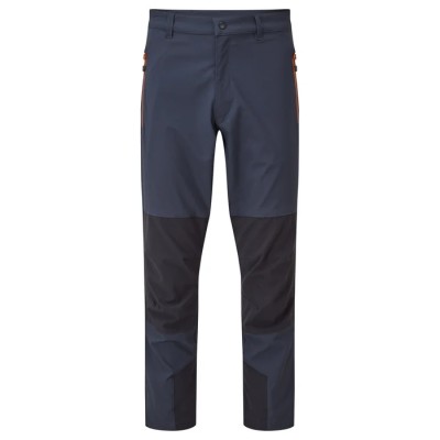 Keela Nevis Mens Trousers  - 32" leg - Night Blue