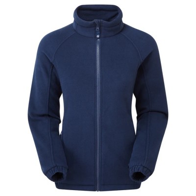 Keela Skye Pro Women's Fleece - Navy
