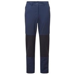 Keela Nevis Womens Trousers  - 31" leg - Night Blue