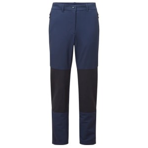 Keela Nevis Womens Trousers  - 28" leg - Night Blue
