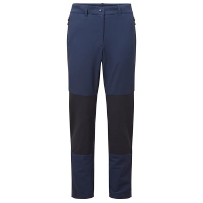 Keela Nevis Womens Trousers  - 28" leg - Night Blue