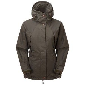 Keela Munro Jacket Women's - Moss