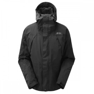 Keela Munro Jacket Men's - Black