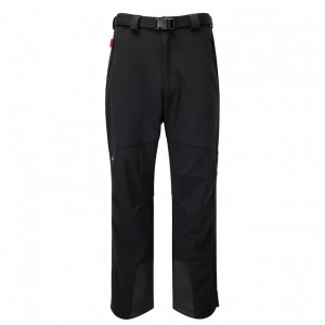 Keela Men's Scuffer - Regular 32" Leg - Black