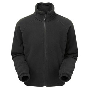 Keela Skye Pro Men's Fleece - Black