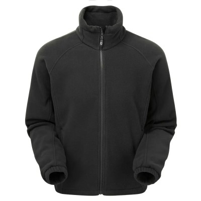 Keela Skye Pro Men's Fleece - Black