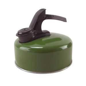 Kombat UK Whistling Kettle 1 Litre