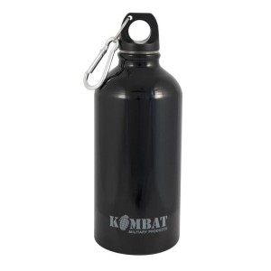 Kombat Uk Aluminium Drinks Bottle 500ml