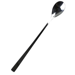 Kombat UK Long Handled Spoon 22cm