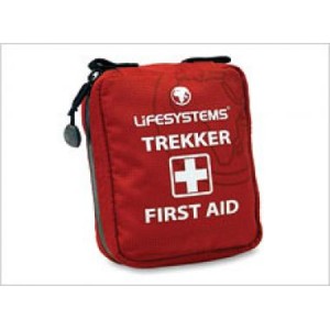 Lifesystems Trek First Aid Pack