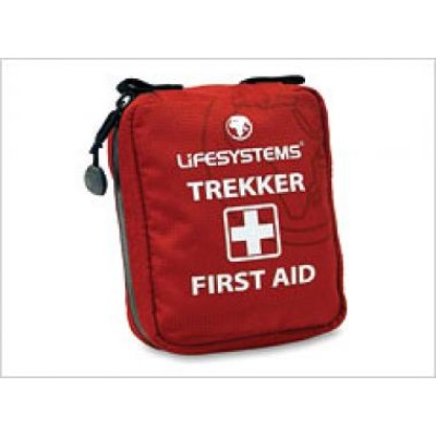 Lifesystems Trek First Aid Pack