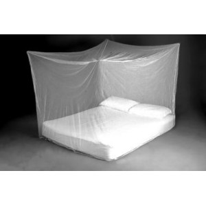 Lifesystems Mosquito Box Net Double