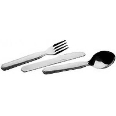 Lifeventure Camping Cutlery Set