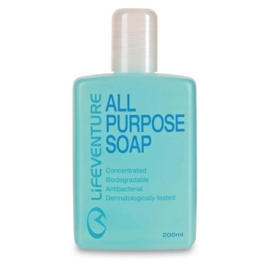 Lifeventure All-Purpose Soap