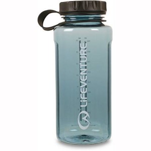 Lifeventure Tritan  Flask - 1 Litre