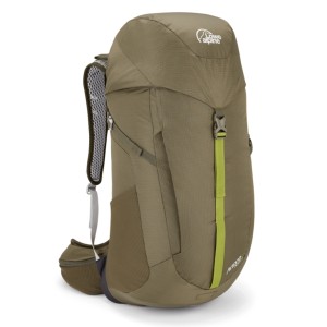 Lowe Alpine Airzone Active 25 - Army