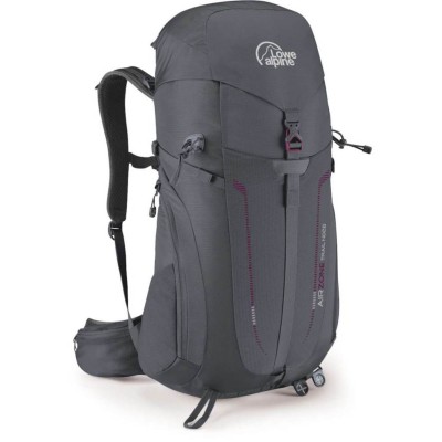 Lowe Alpine Women's Trail 28 ND - Iron Grey