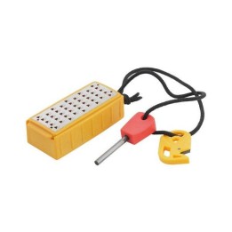 Smith's Packpal Fire Starter