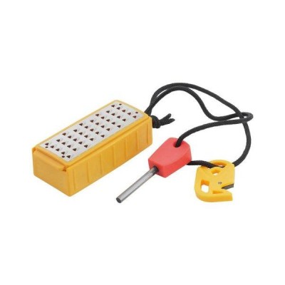 Smith's Packpal Fire Starter