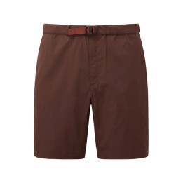 Mountain Equipment Men's Dihedral Shorts - Coco/Fired Brick