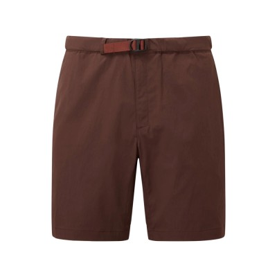 Mountain Equipment Men's Dihedral Shorts - Coco/Fired Brick