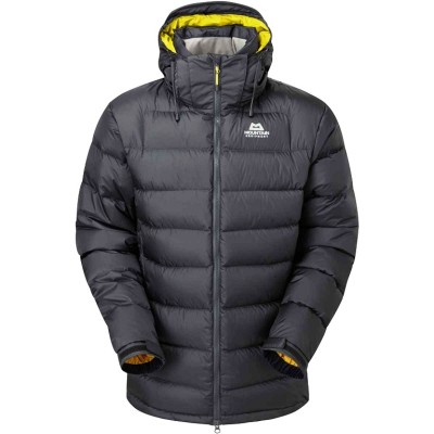 Mountain Equipment Men's Lightline Down jacket - Obsidian