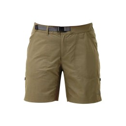 Mountain Equipment Women's Approach Shorts - Mudstone
