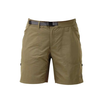 Mountain Equipment Women's Approach Shorts - Mudstone