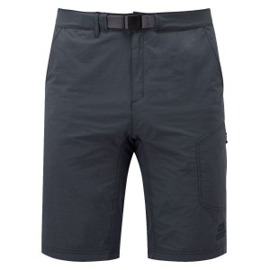 Mountain Equipment Men's Approach Shorts - Blue Nights