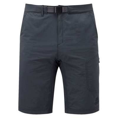 Mountain Equipment Men's Approach Shorts - Blue Nights