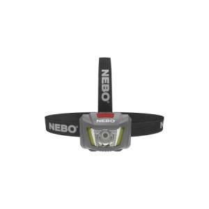 Nebo Duo 250+ Headlamp