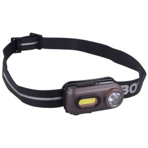 Nebo Einstein 400 Rechargeable Headlamp