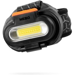 Nebo Einstein 1500 Flex Rechargeable Headlamp