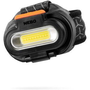 Nebo Einstein 1500 Flex Rechargeable Headlamp