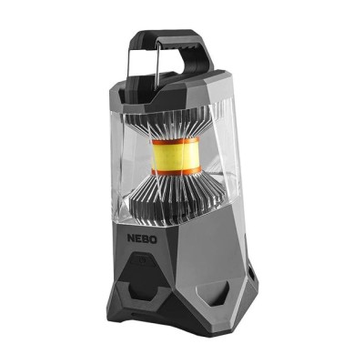 Nebo Galileo 1000 Flex Rechargeable Lantern