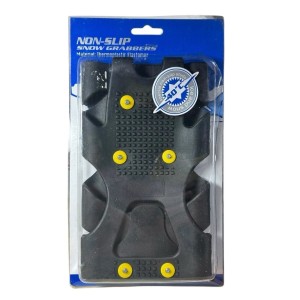 Snow Grabbers Ice Grips