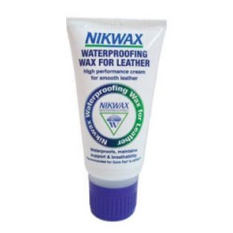 Nikwax Waterproofing Wax For Leather 100ml