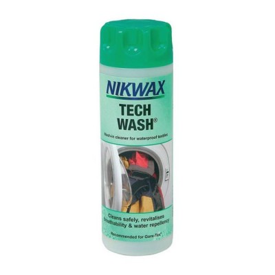 Nikwax Tech Wash 300ml