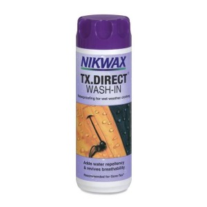 Nikwax  Tx Direct Wash-In 300ml