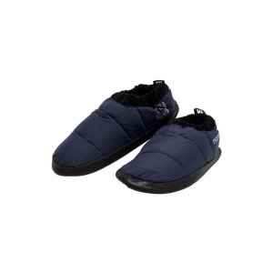 Nordisk Mos Down Slippers - Dress Blue